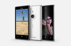 Nokia Lumia 925