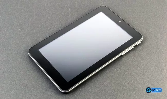 Evolio Evotab HD ofera performante peste asteptari