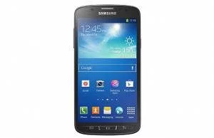 Samsung Galaxy S4 Active