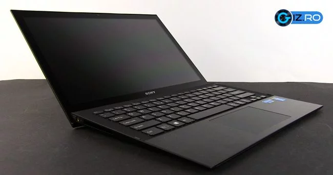 Sony Vaio Pro 13 - un ultrabook business