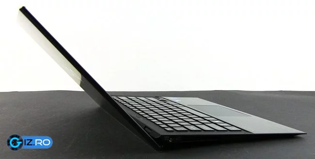 Muchiile si colturile ascutite sunt cu dus si intors