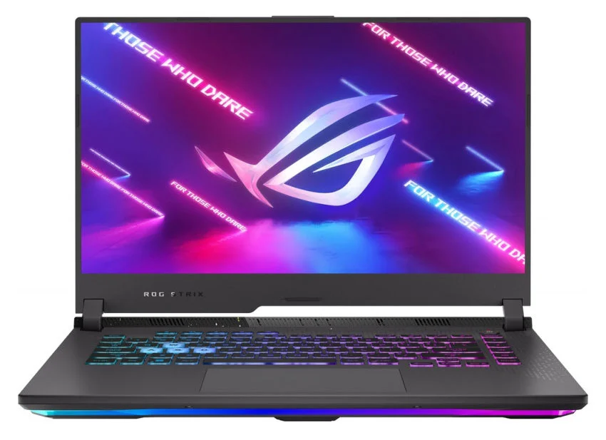Laptop ASUS Gaming 15.6 ROG Strix G15 G513