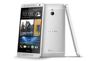 HTC One Mini