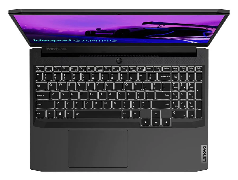 laptop bun Lenovo IdeaPad 3 15IHU6