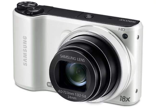 Samsung are in oferta camere foto cu GPS