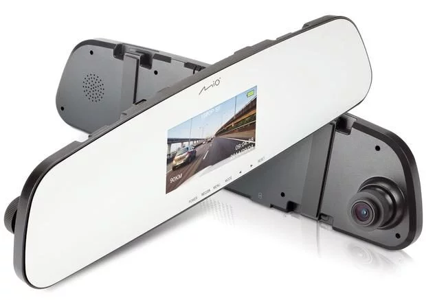 Mio-MiVue-Mirror-R30