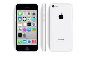 Apple iPhone 5C