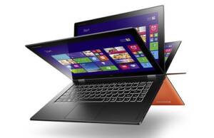 Lenovo Yoga 2 Pro