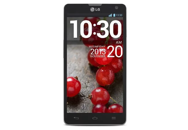 LG Optimus L9 II, un smartphone cu raport calitate-pret foarte bun