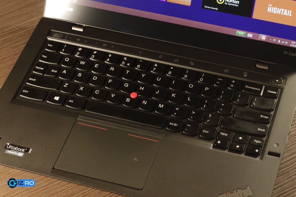Lenovo a schimbat radical layout-ul traditional al tastaturii