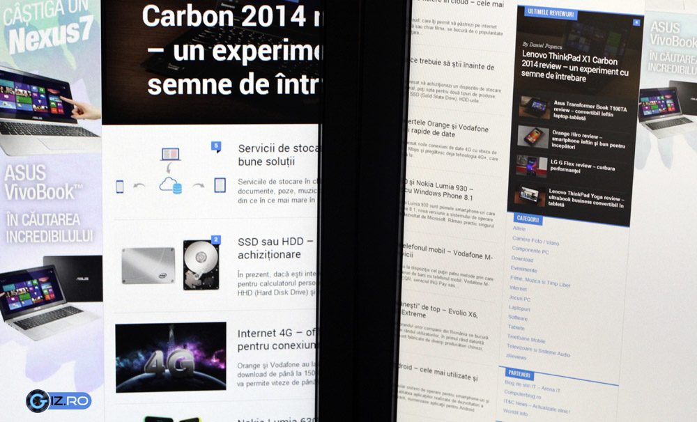 WIndows-ul 7 are reale probleme de scalare