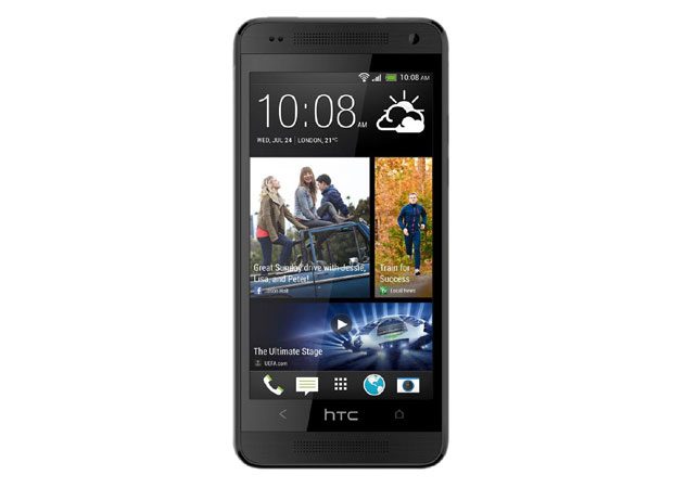 HTC One Mini, dedicat celor care vor un telefon de dimensiuni mai mici