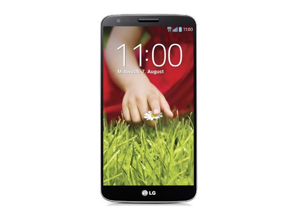 LG G2, unul dintre cele mai atractive smartphone-uri, are si conexiune 4G