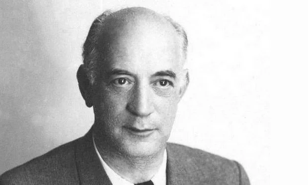 Henri Coanda este inventatorul motorului cu reactie