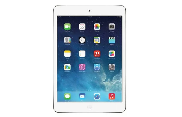 iPad mini 2 este o alegere interesanta ca raport calitate-pret