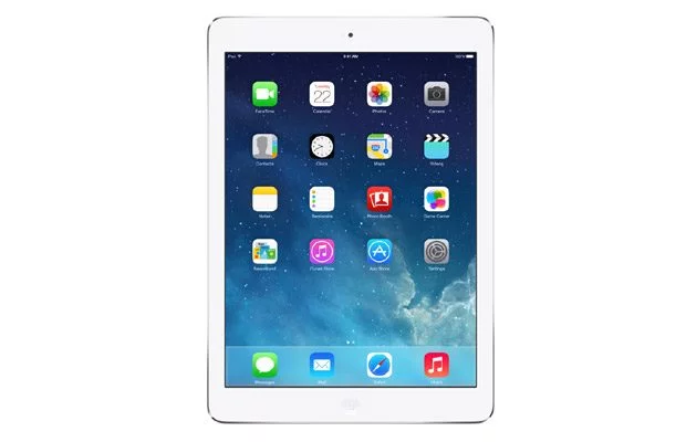 iPad Air, probabil tableta etalon pentru intreaga industrie