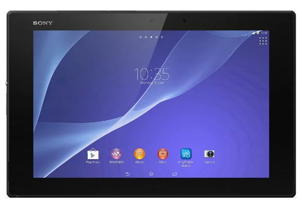 Sony Xperia Z2 Tablet, o solutie interesanta, dar scumpa