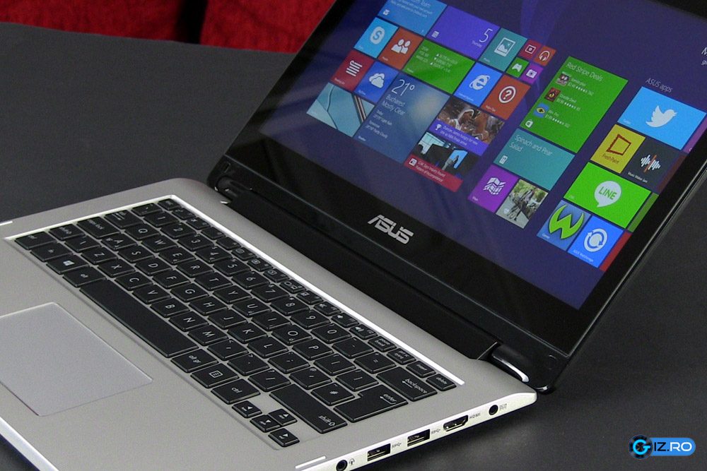 TP300 ofera o autonomie suficient de generoasa