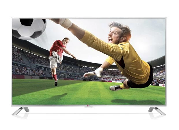 Smart TV-urile ofera in general rezolutii FullHD