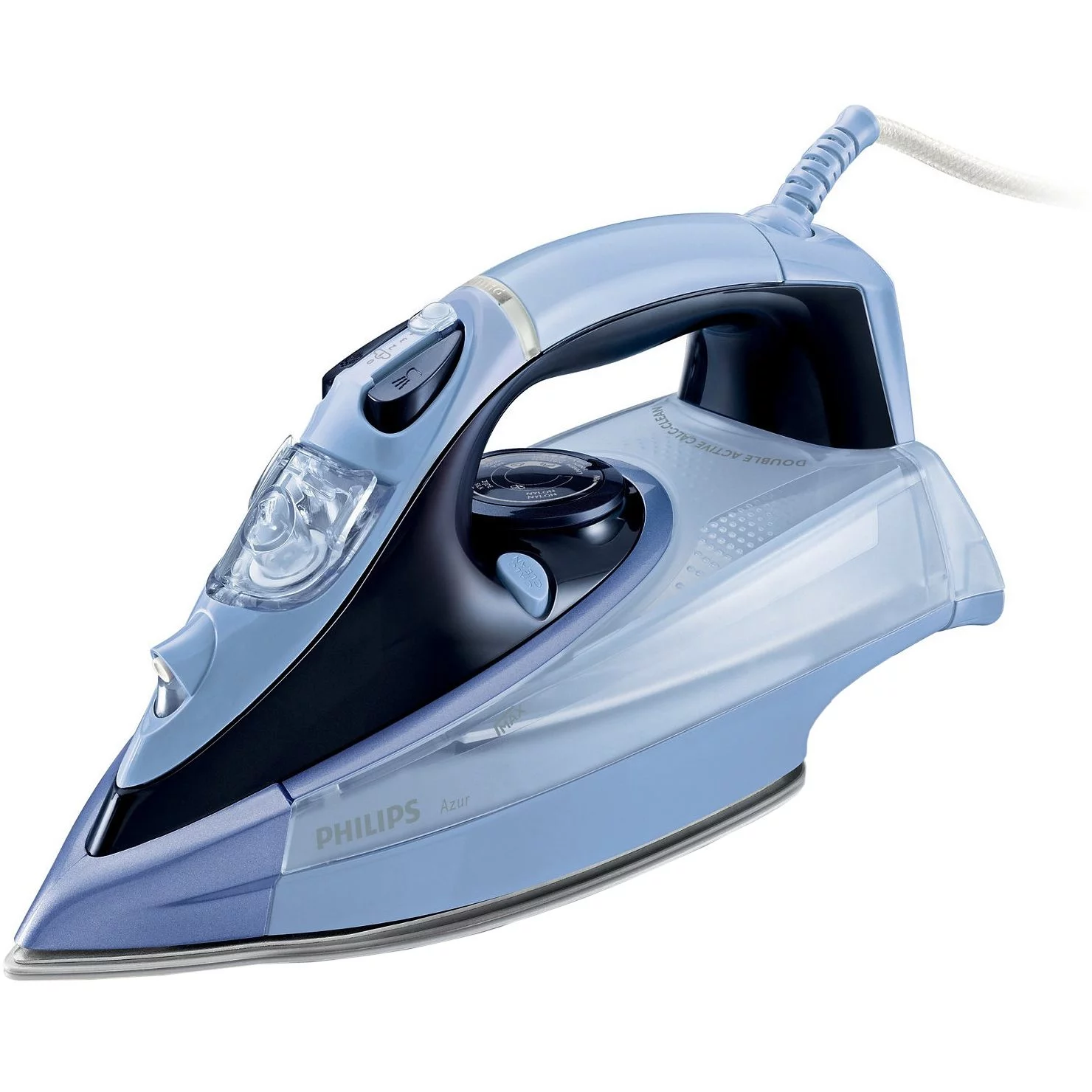 Tefal este unul dintre principalii producatori de fiare de calcat