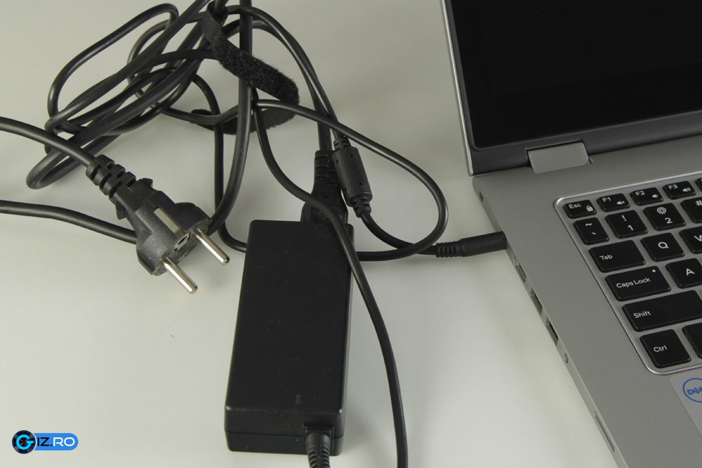 Incarcatorul iti poate cauza probleme la alimentarea bateriei