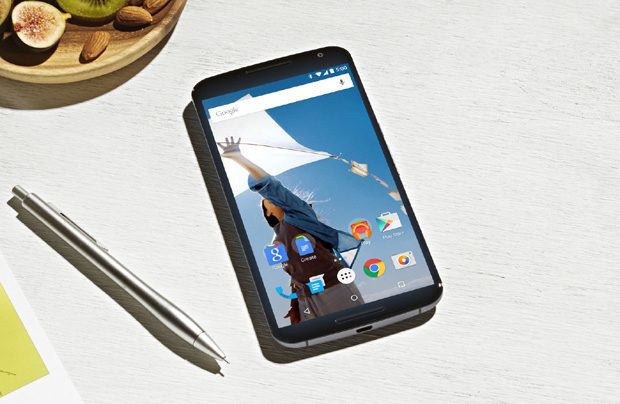 Nexus 6 este atractiv, dar are un pret destul de piperat