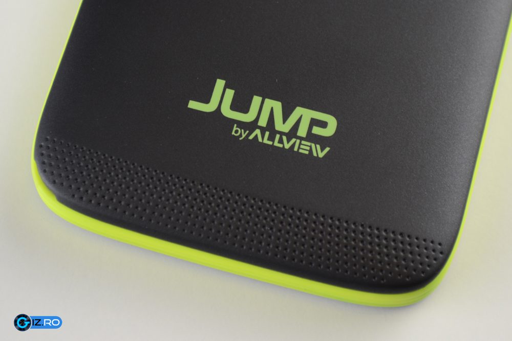 Allview E2 Jump, un smartphone ieftin si bun