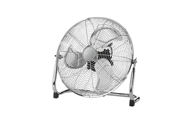 Ventilator