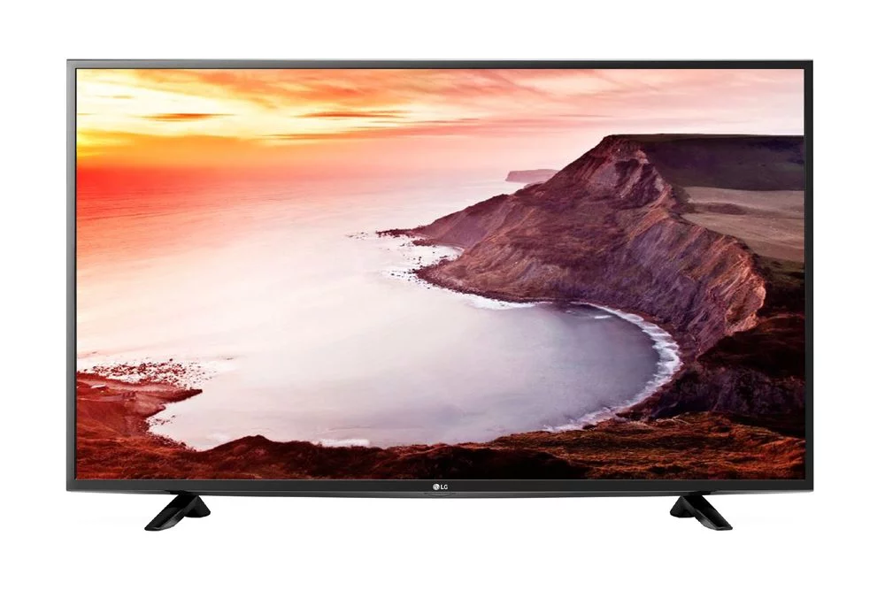 LG Game TV 43LF510V