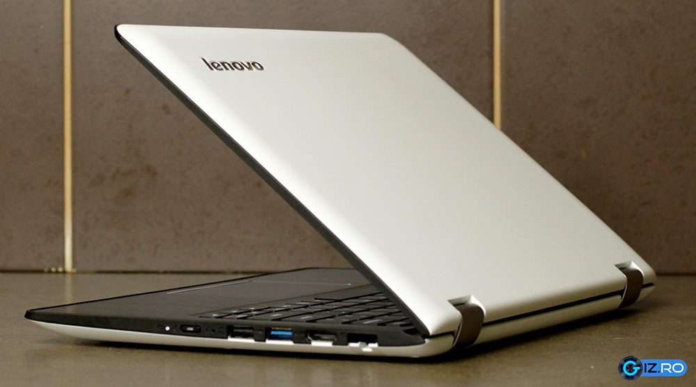 Lenovo Yoga 300 11 capac ecran
