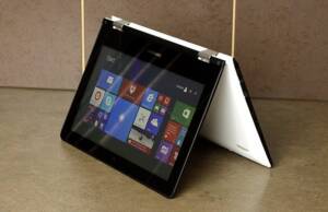 Lenovo Yoga 300 11 featured