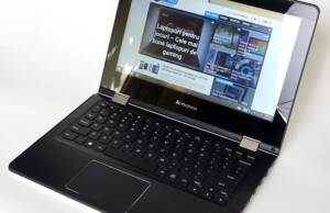 Lenovo Yoga 300 11 mod laptop