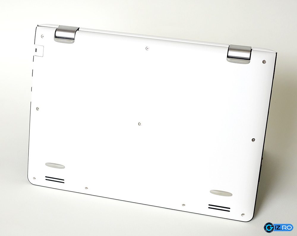 Lenovo Yoga 300 11 racire pasiva
