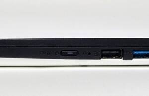 Lenovo Yoga 300 11 vedere dreapta