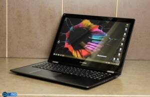 Lenovo Yoga 500 15 mod laptop