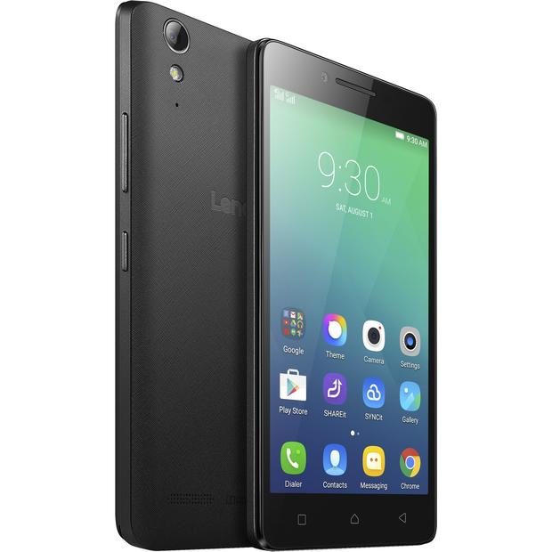 lenovo a6010