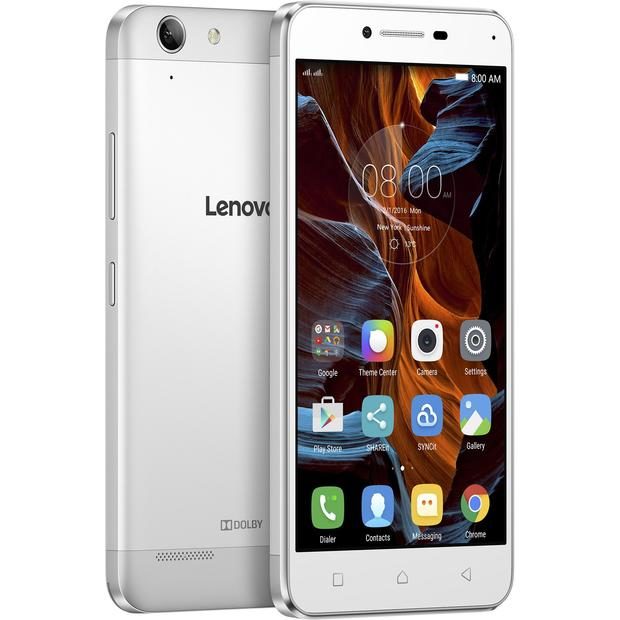 lenovo k5 plus