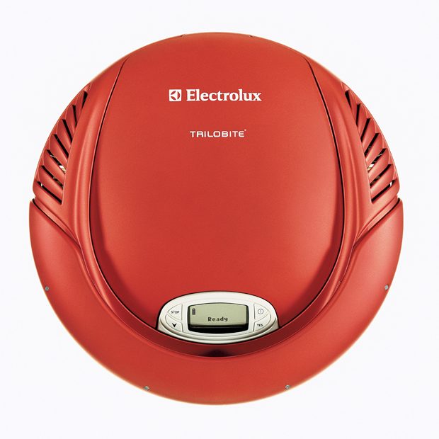 Electrolux Trilobite