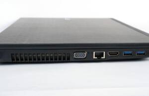 Acer Aspire V15 V5-591G vedere stanga