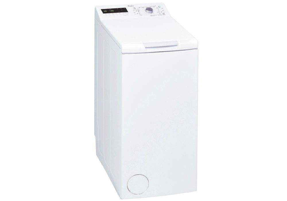 Стиральная Машина Whirlpool Tdlr 70220 Купить