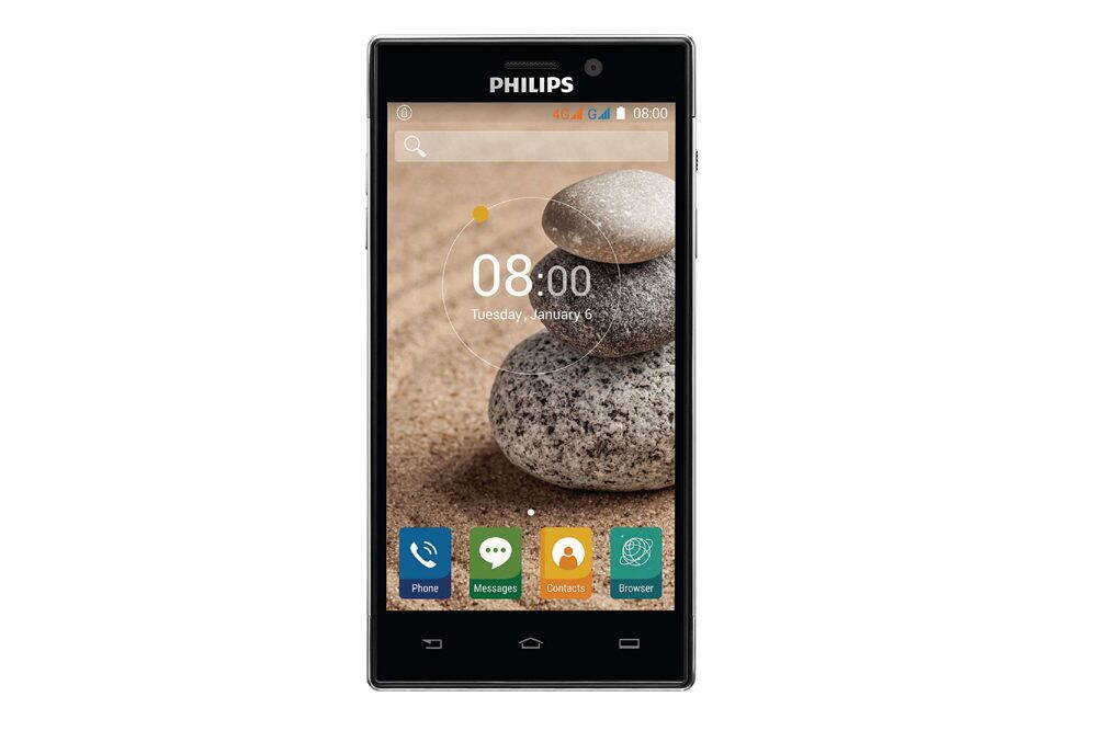 Philips V787