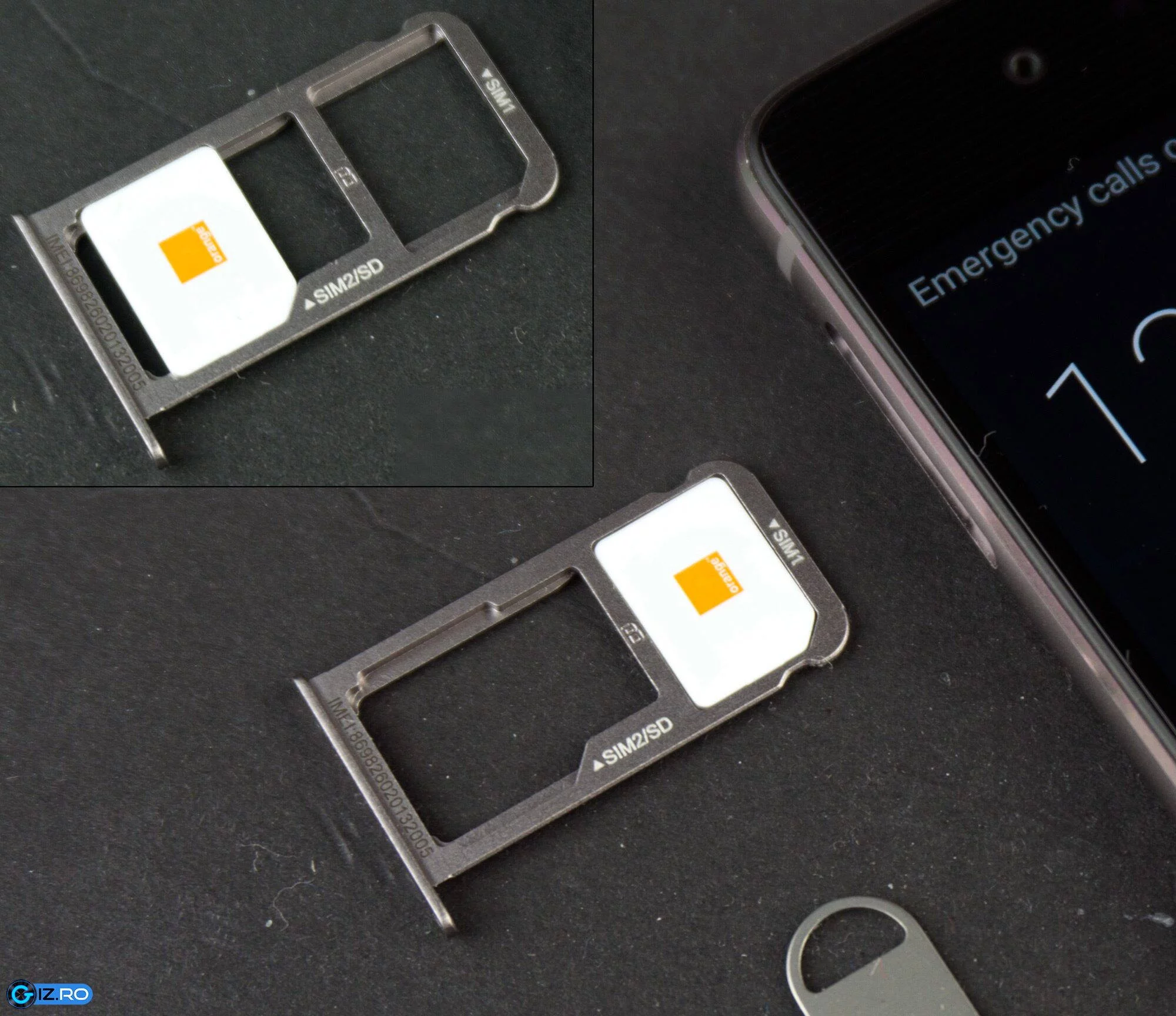 Ce alegi? Un SIM in plus sau card microSD?