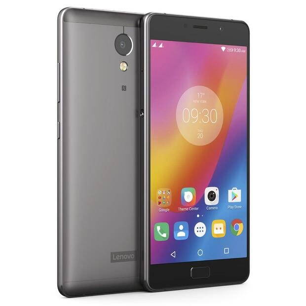 lenovo p2