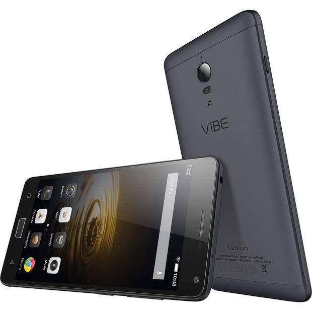 lenovo vibe p1 pro