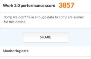 Samsung Galaxy A5 2017 benchmark