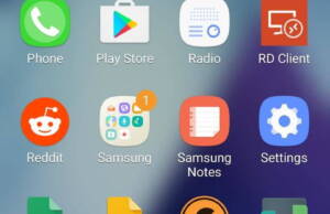 Samsung Galaxy A5 2017 Grace UX