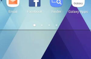 Samsung Galaxy A5 2017 Grace UX