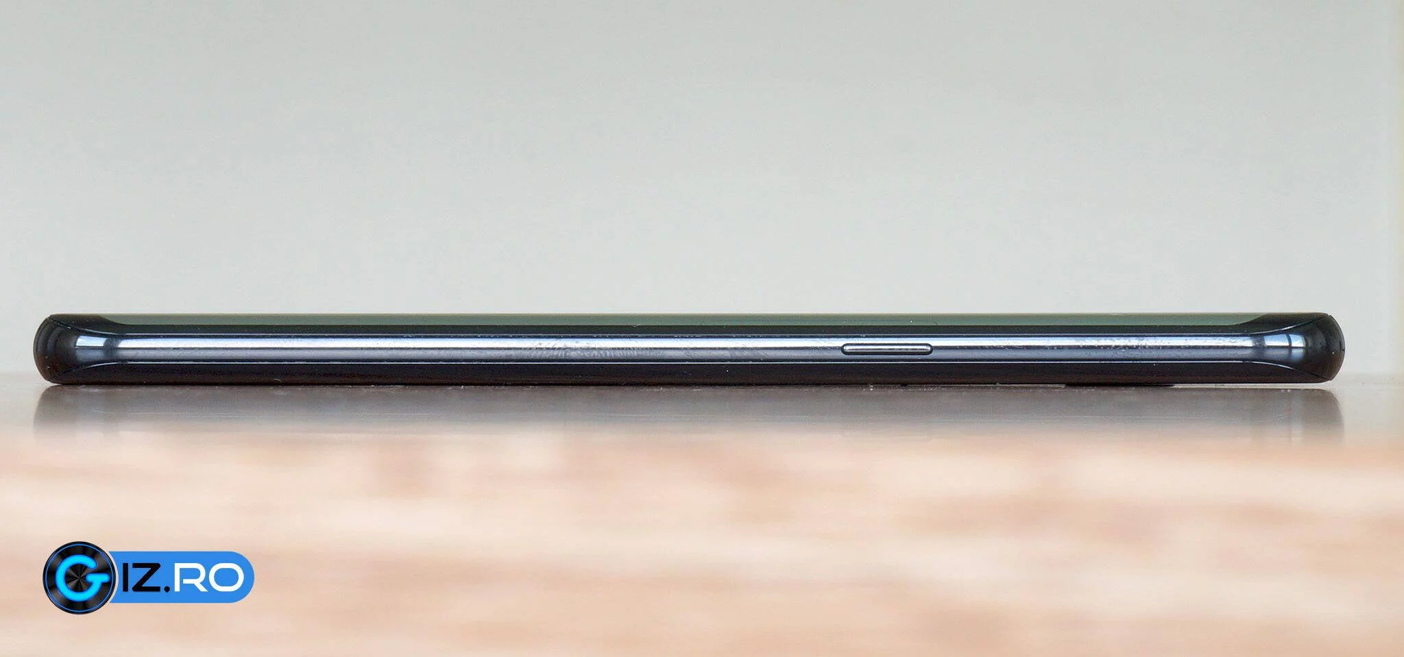 Samsung Galaxy S8