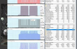 perf-temps-cinebench