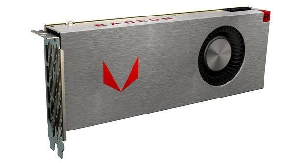 AMD-Radeon-RX-Vega-64